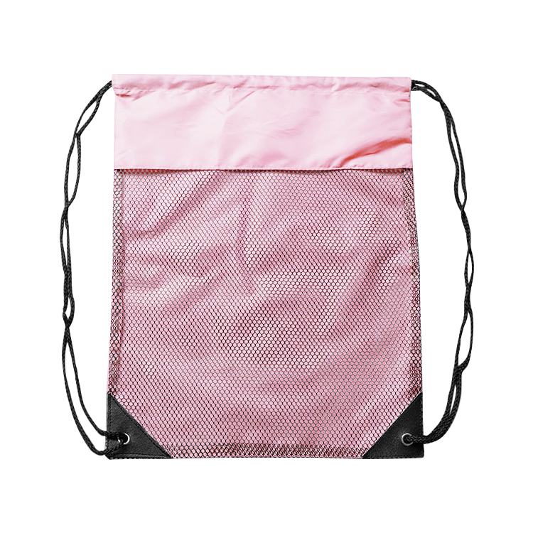 Beach Drawstring Backpack
