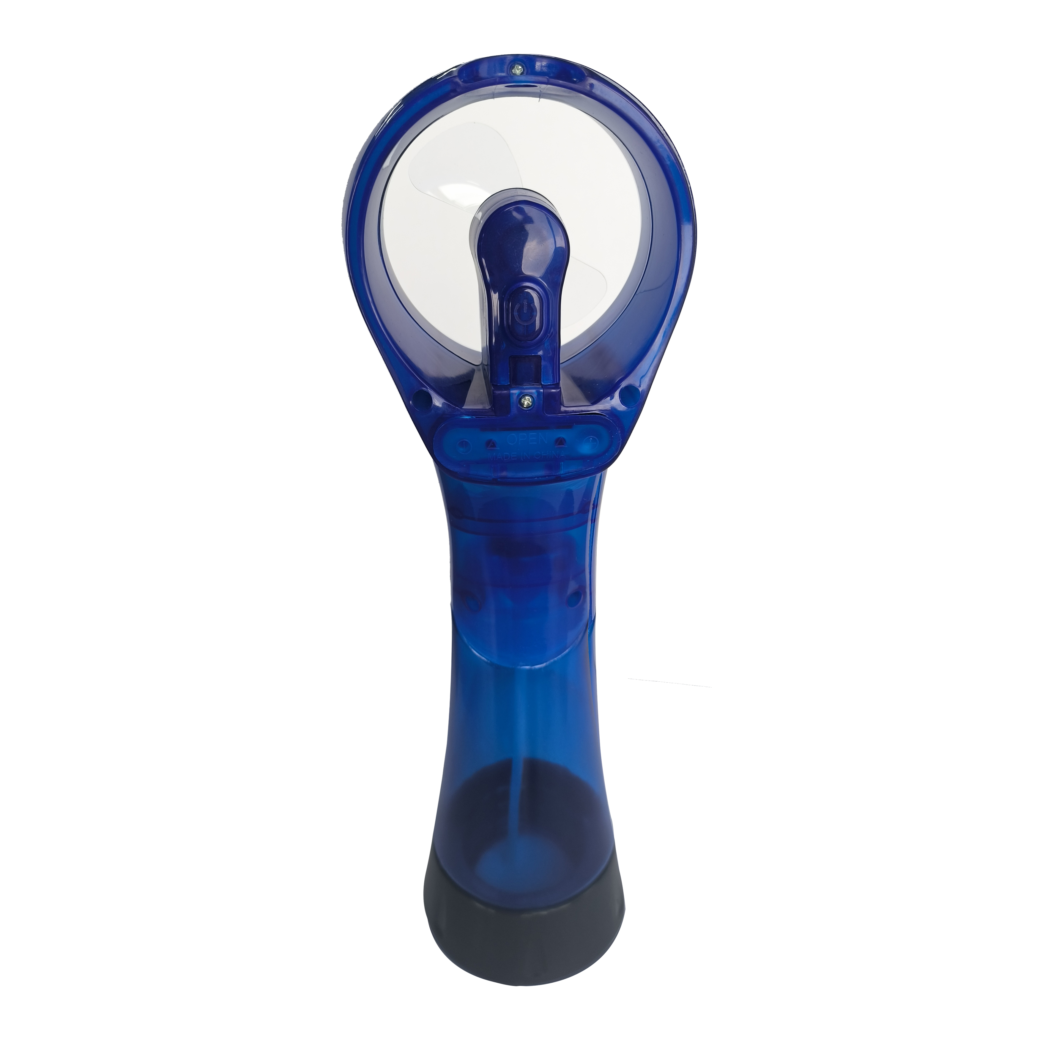 Cooling Spray Fan Mini Fan