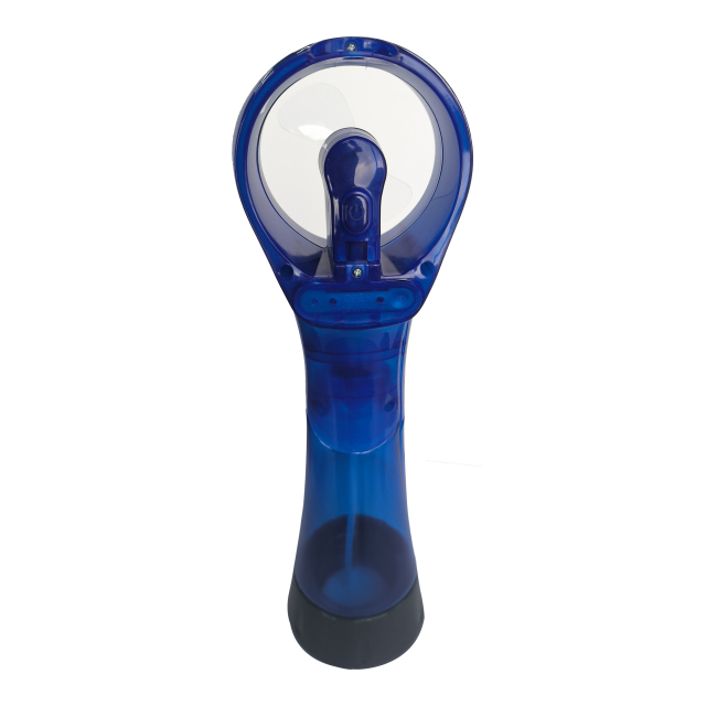 Cooling Spray Fan Mini Fan