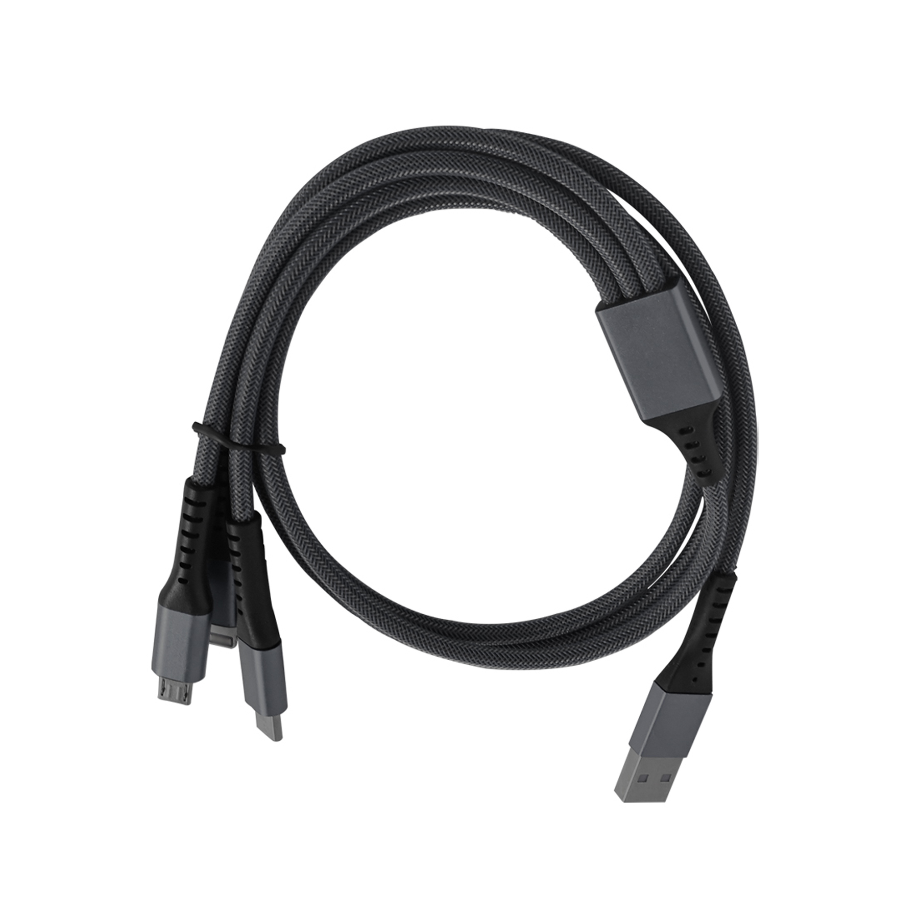 3-in-1 Charging Cable
