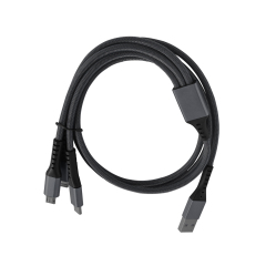 3-in-1 Charging Cable