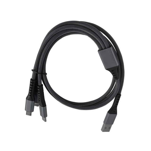 3-in-1 Charging Cable
