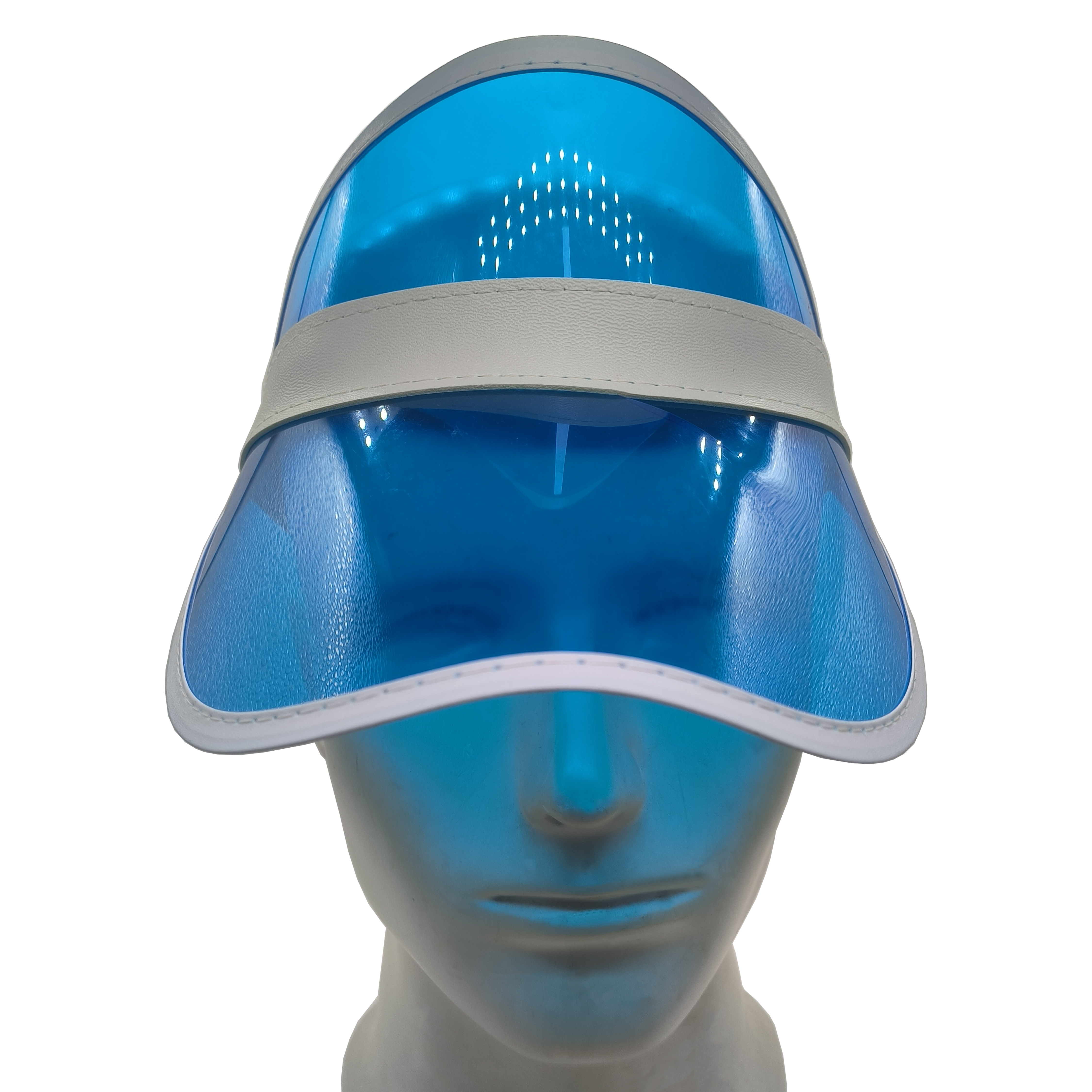 PVC Sun Visor