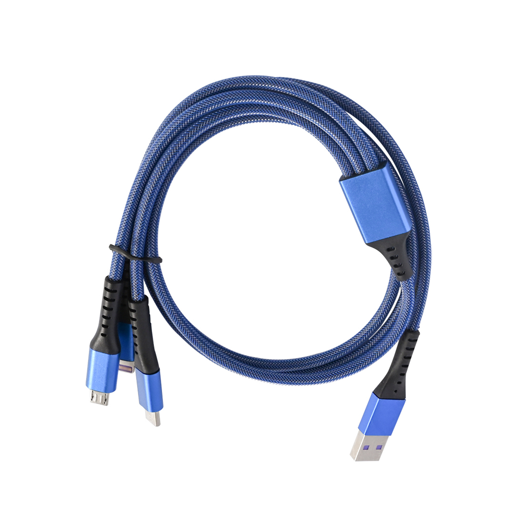 3-in-1 Charging Cable