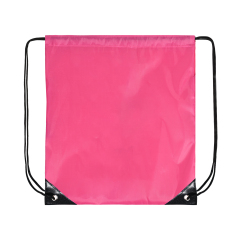 Drawstring Backpack