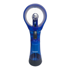 Cooling Spray Fan Mini Fan
