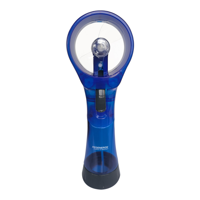 Cooling Spray Fan Mini Fan