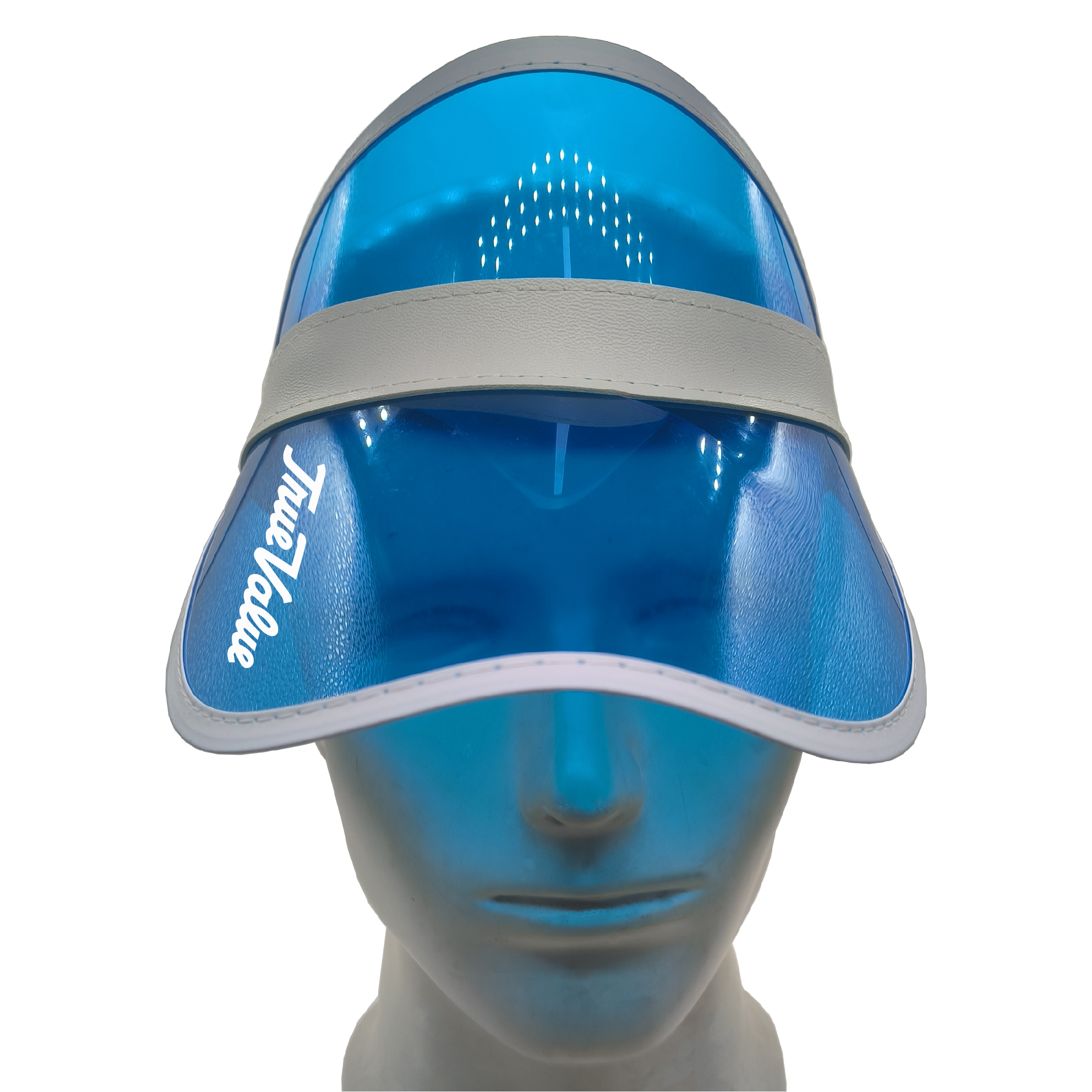 PVC Sun Visor