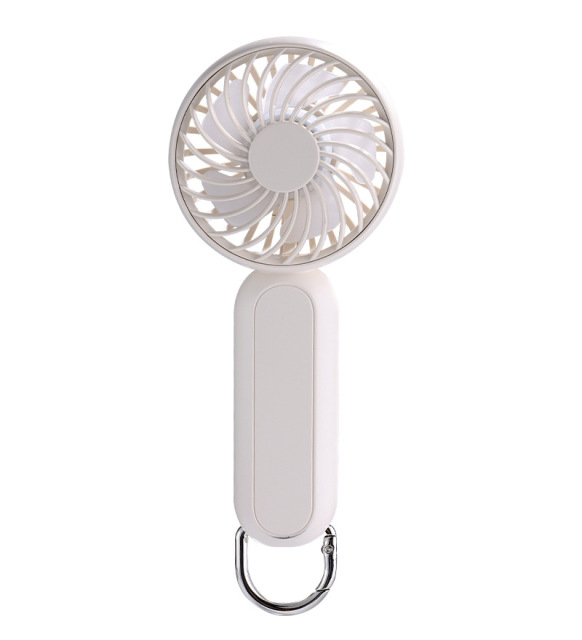 Pocket Fan w/Carabiner