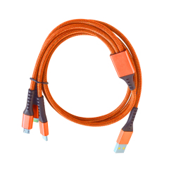 3-in-1 Charging Cable
