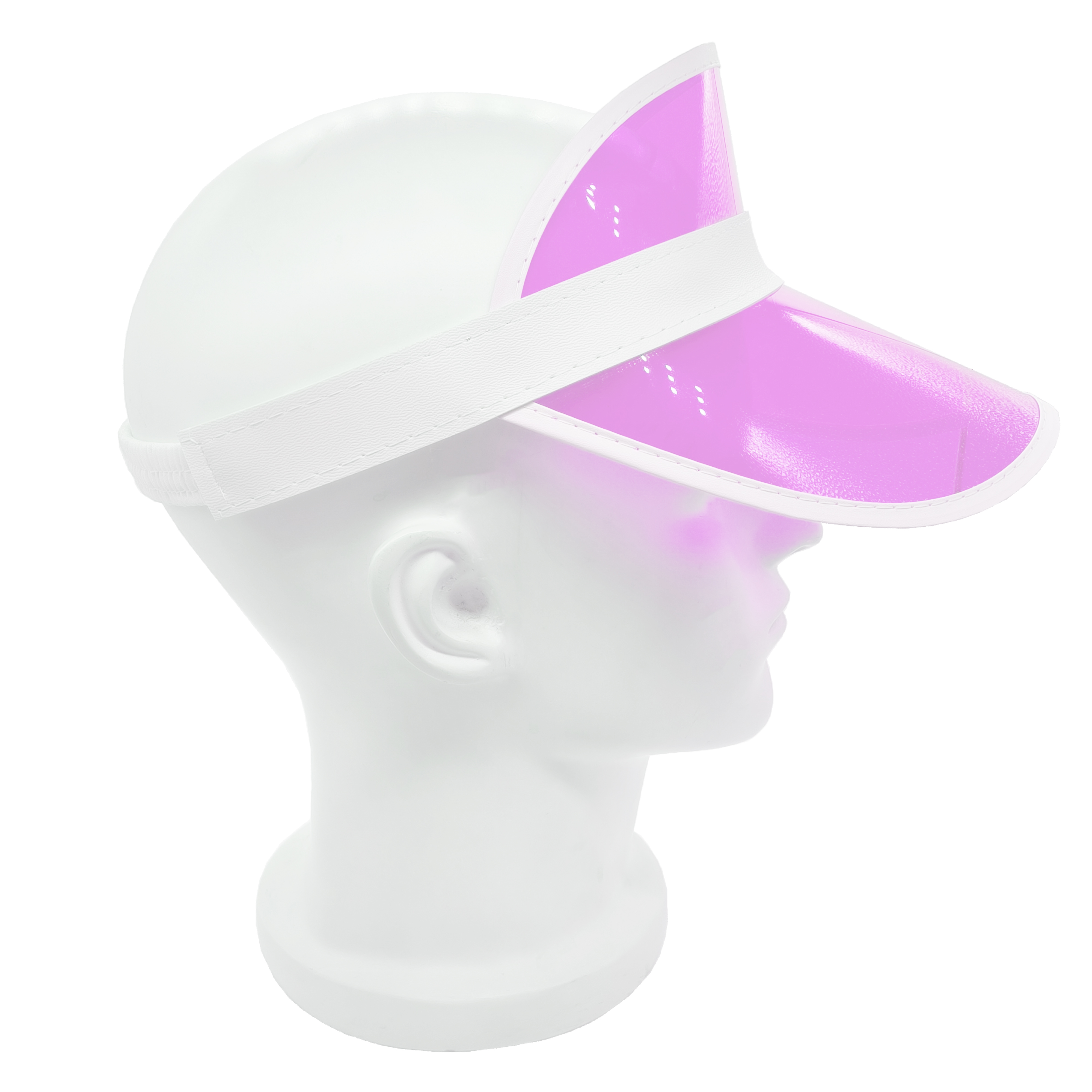 PVC Sun Visor