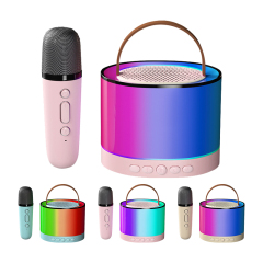 Speaker w/Microphone
