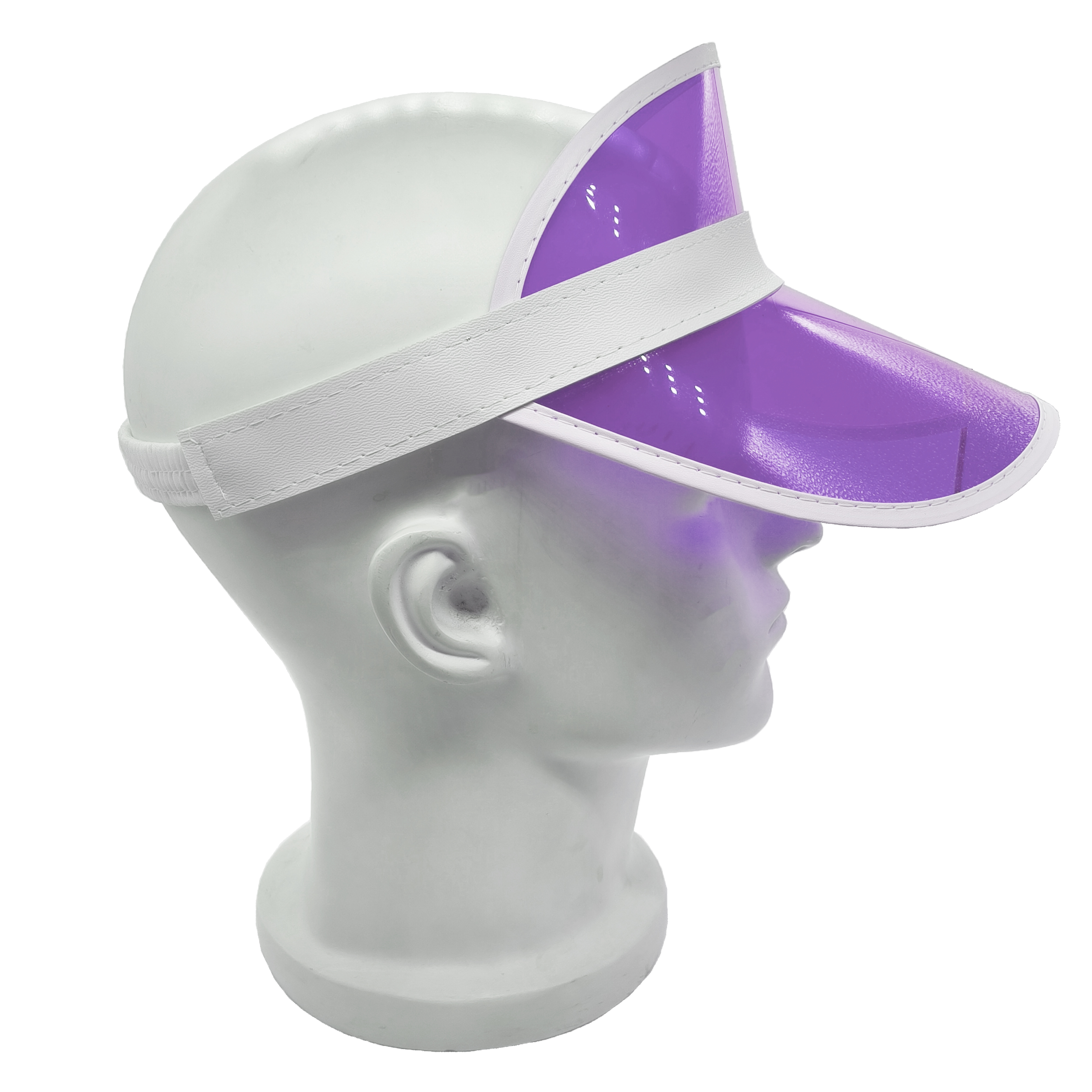 PVC Sun Visor