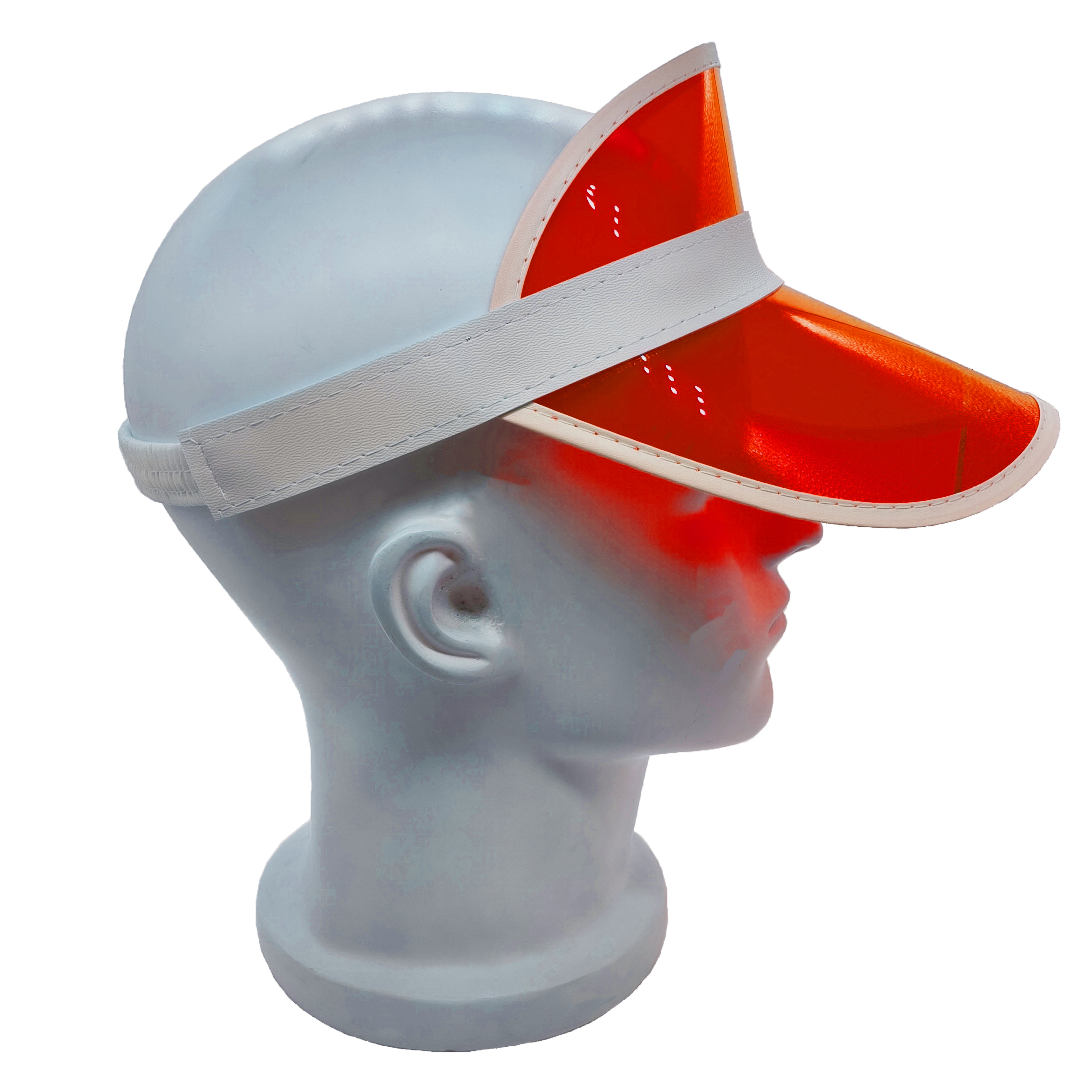 PVC Sun Visor