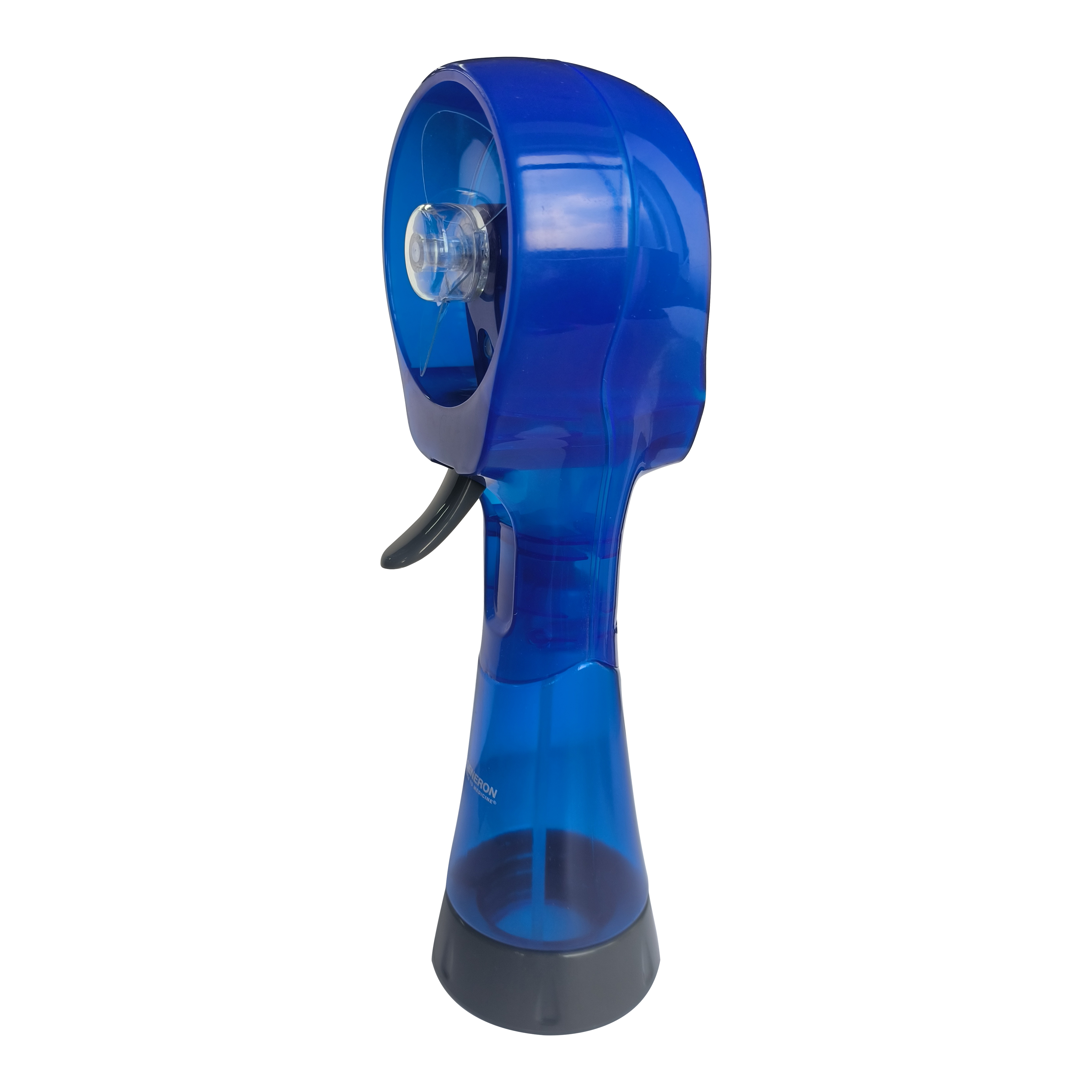 Cooling Spray Fan Mini Fan