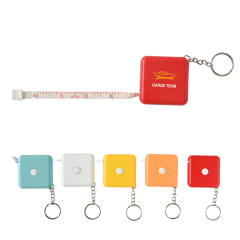 Square Tape Measure