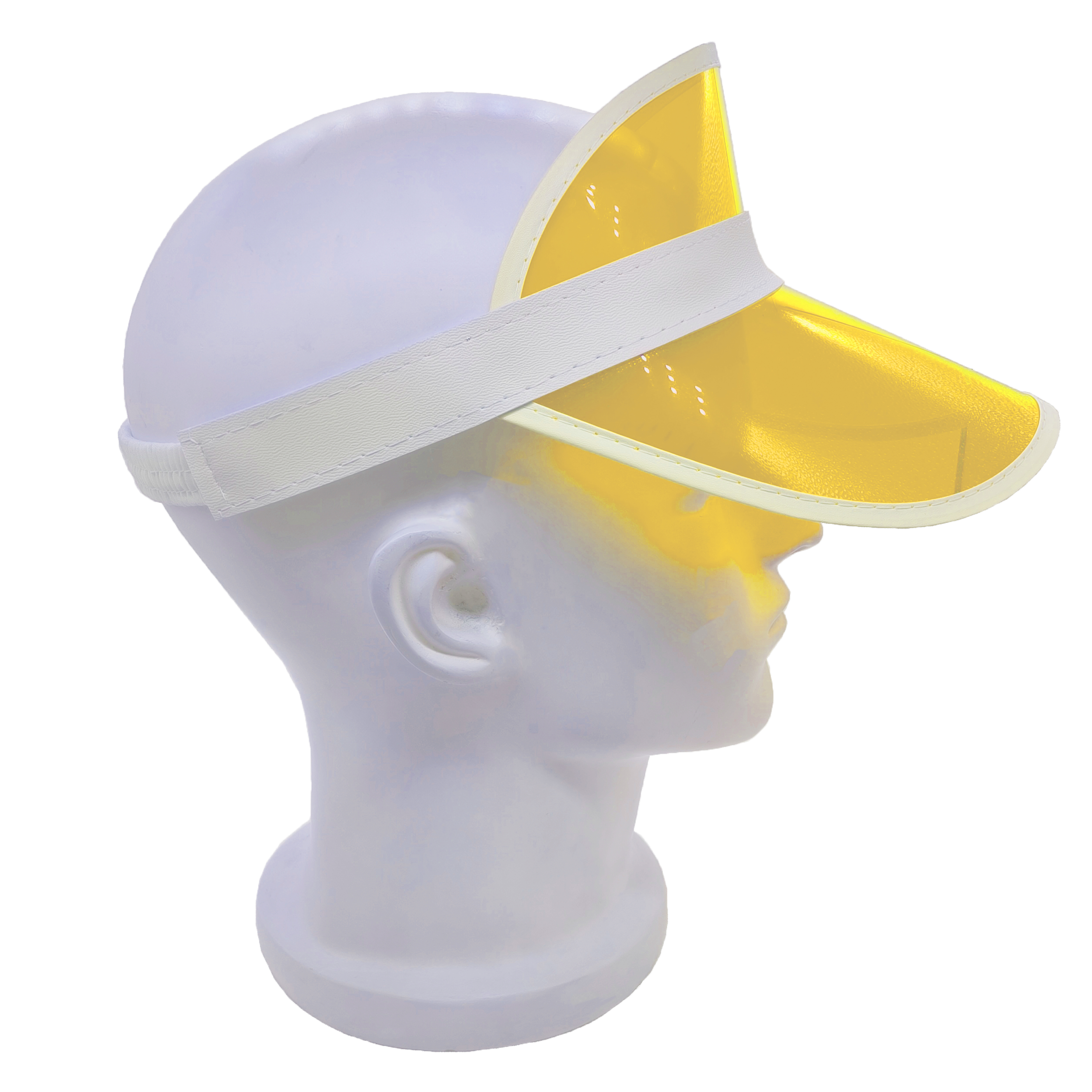 PVC Sun Visor