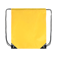 Drawstring Backpack