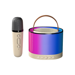 Speaker w/Microphone