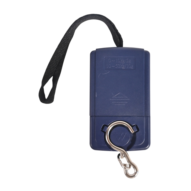 Portable Luggage Scale