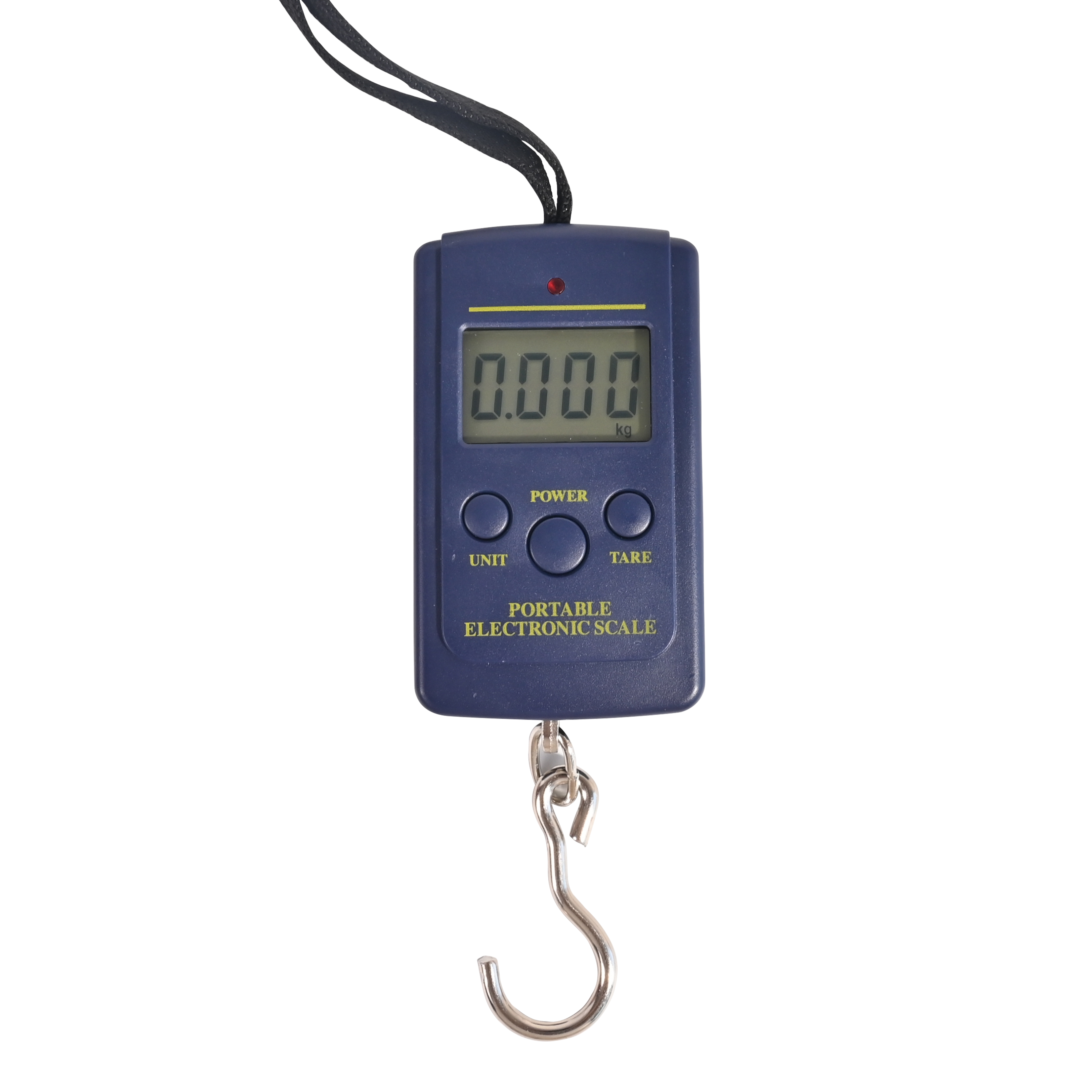 Portable Luggage Scale