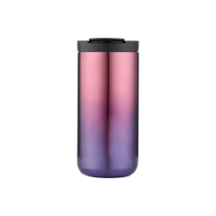 14 Oz. Gradient Vacuum Insulated Tumbler