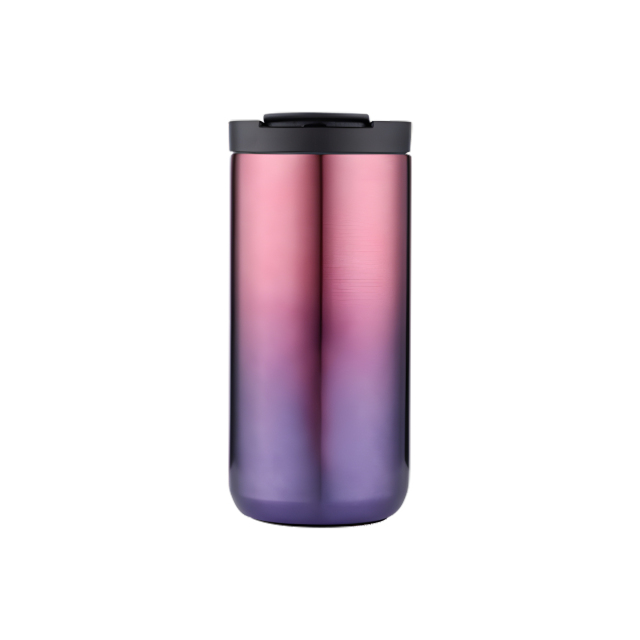 14 Oz. Gradient Vacuum Insulated Tumbler