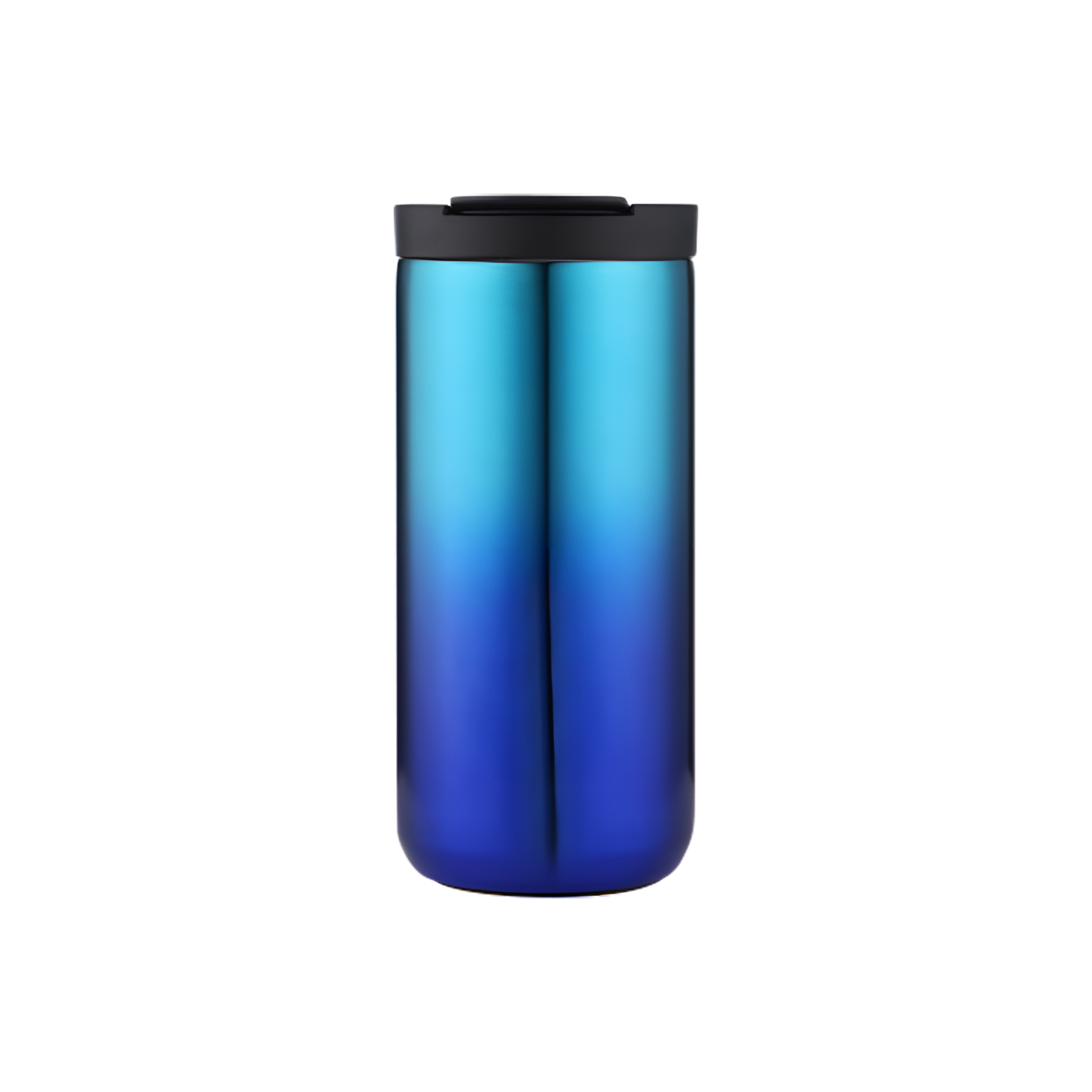 14 Oz. Gradient Vacuum Insulated Tumbler