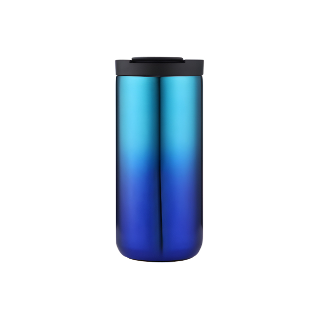 14 Oz. Gradient Vacuum Insulated Tumbler