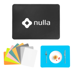 Silicone Table Mat