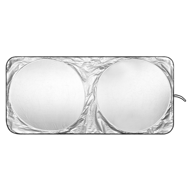 Car Windshield Sun Shade