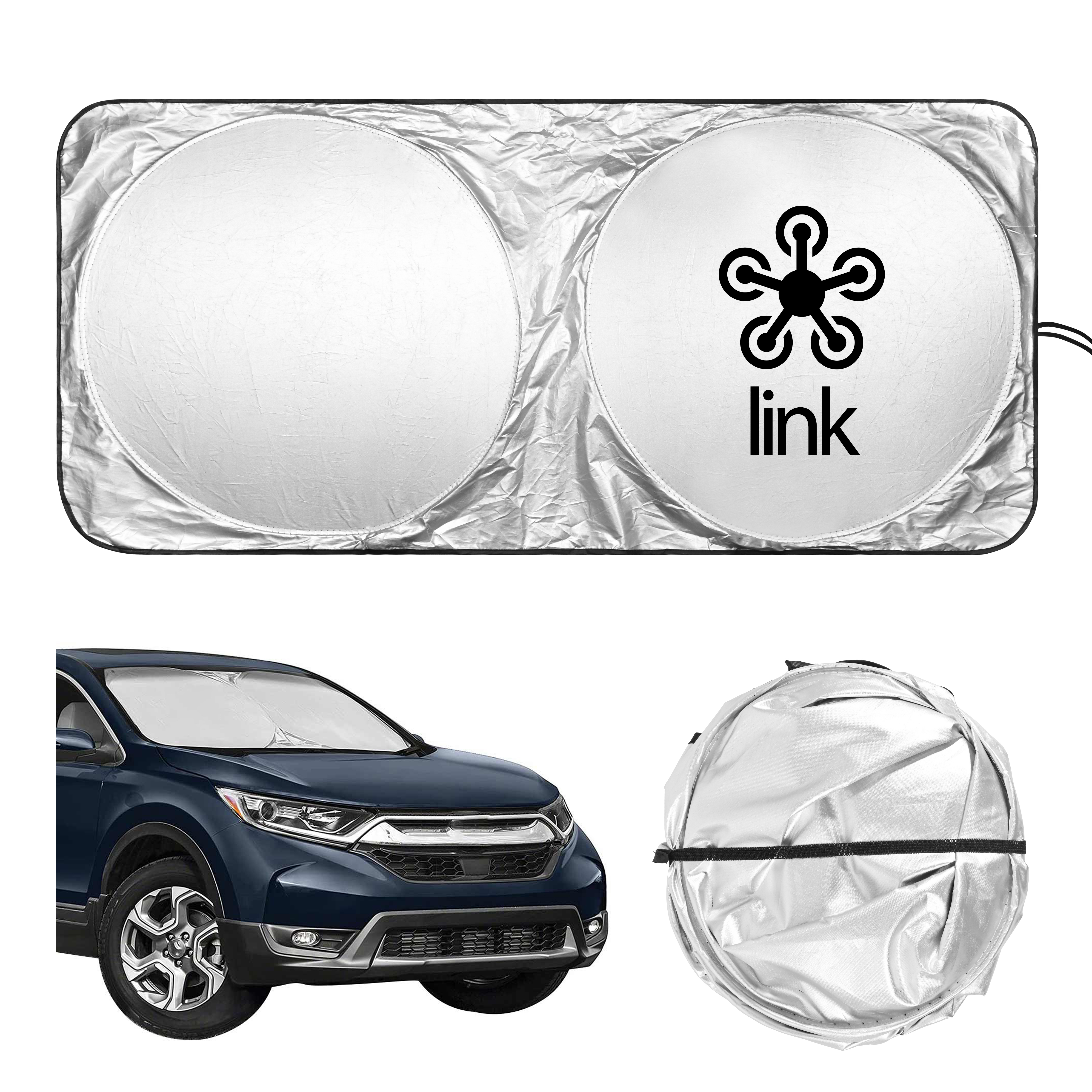 Car Windshield Sun Shade