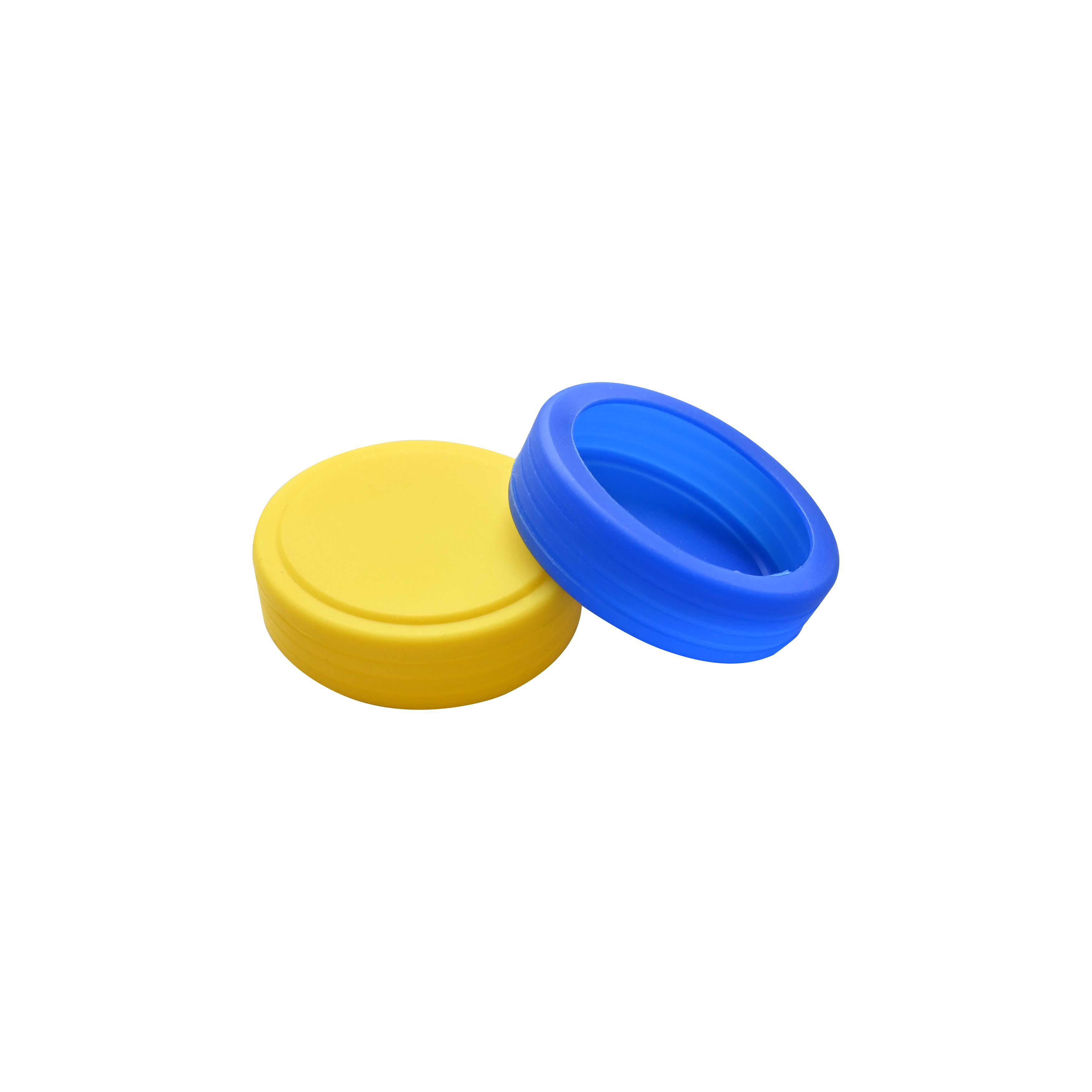 Silicone Luggage Wheel Protector Cover