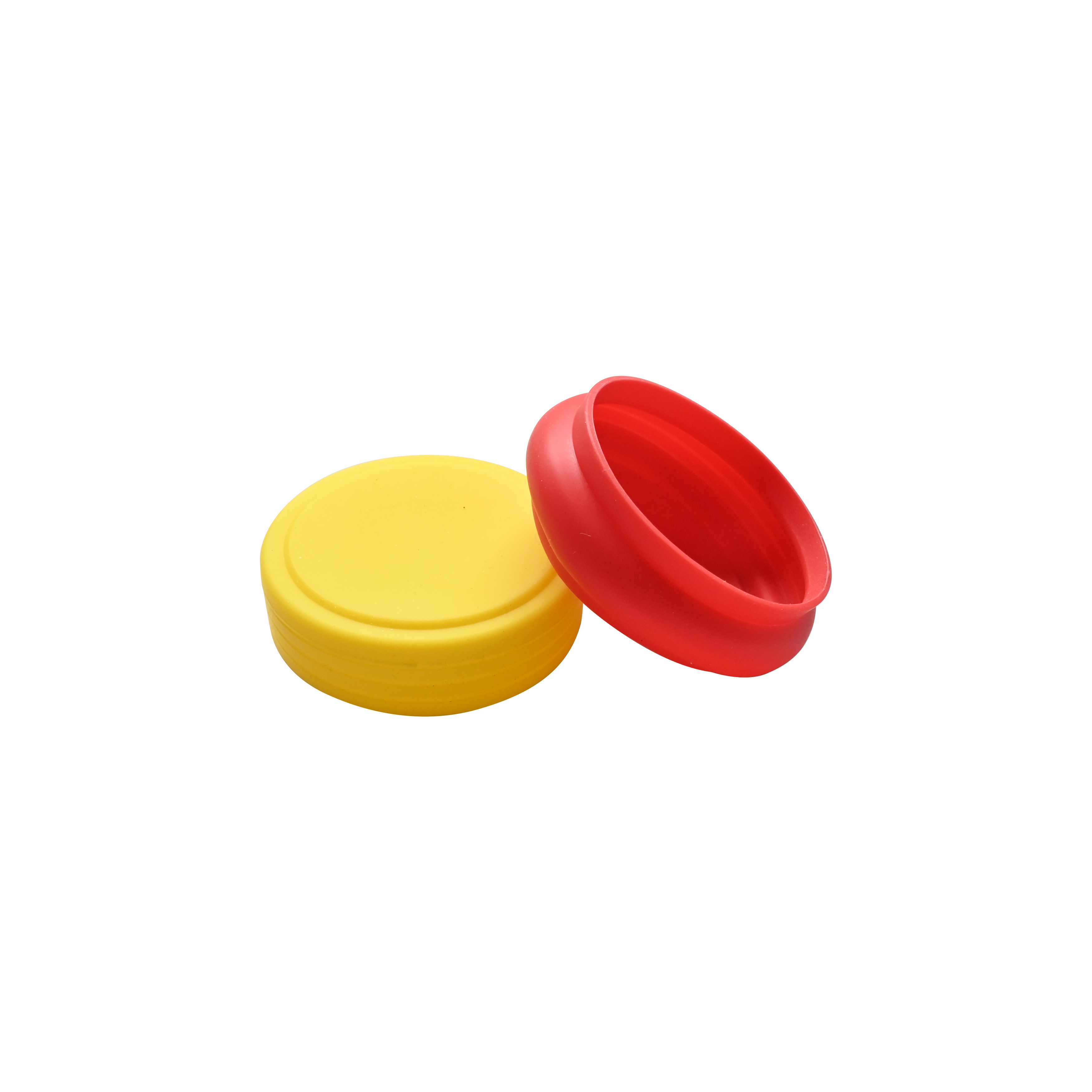 Silicone Luggage Wheel Protector Cover