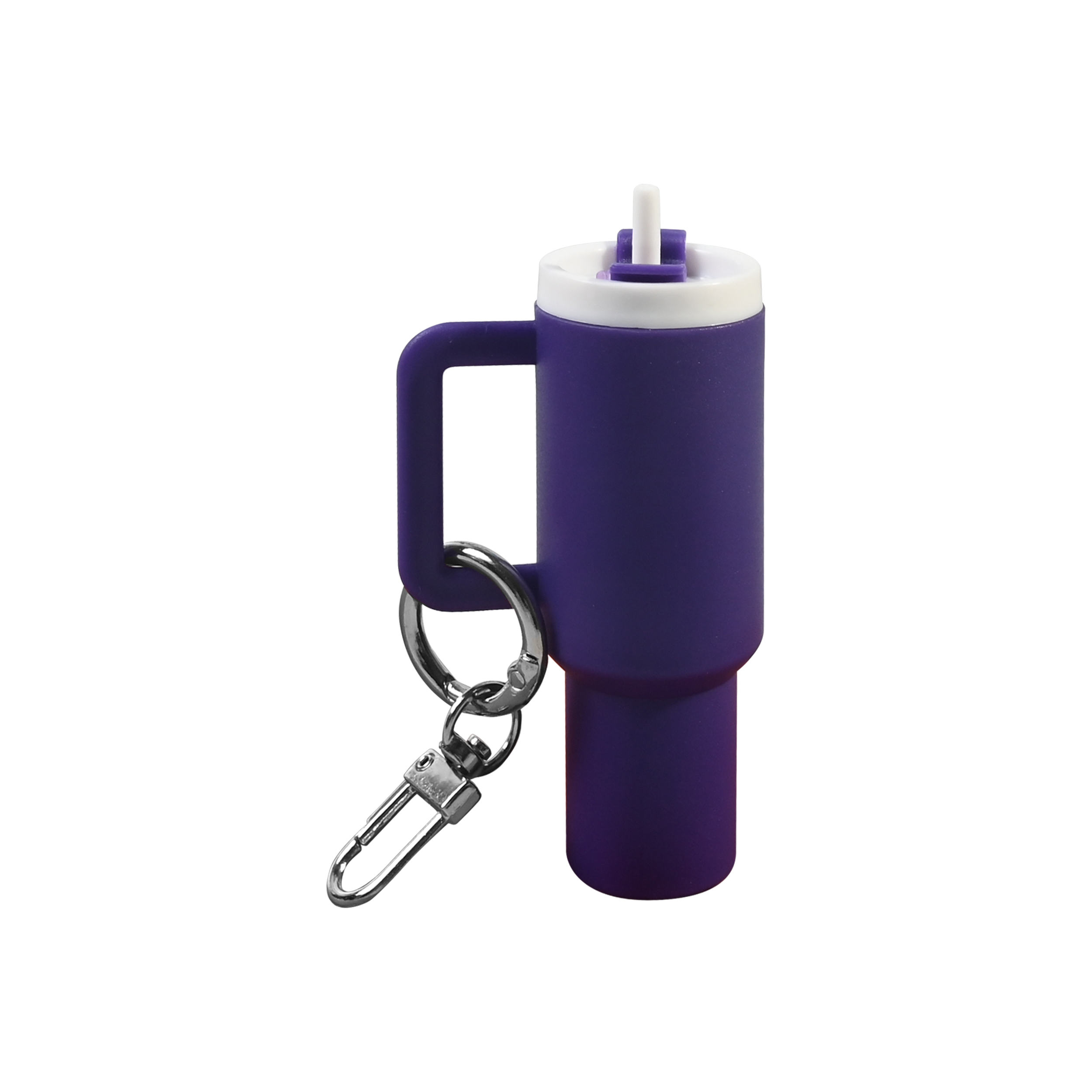 Mini Tumbler Keychain