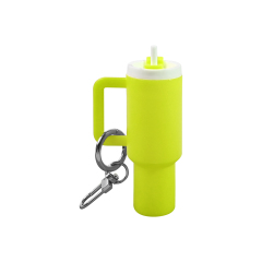 Mini Tumbler Keychain