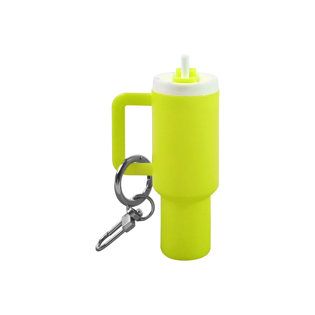 Mini Tumbler Keychain