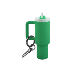 Mini Tumbler Keychain