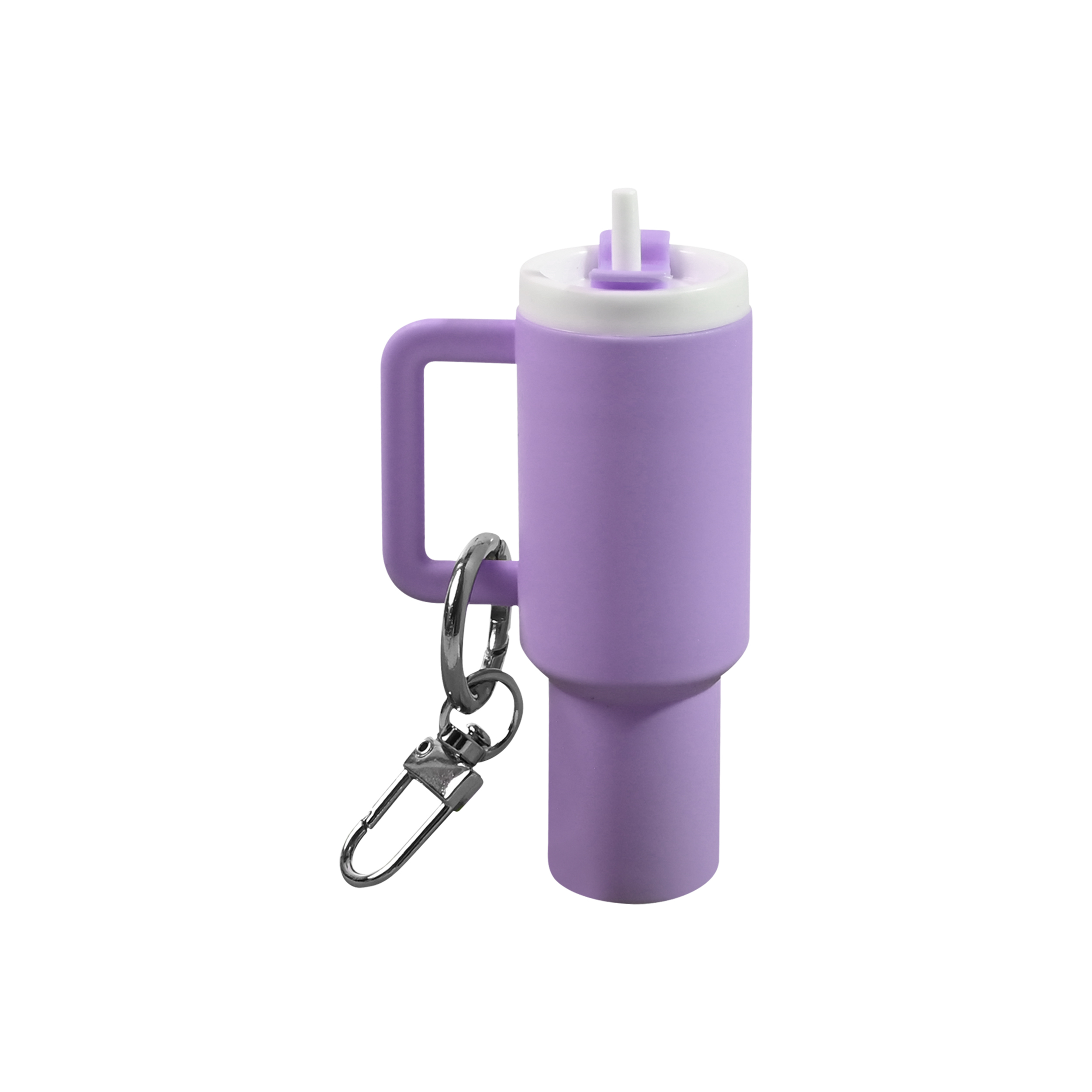 Mini Tumbler Keychain