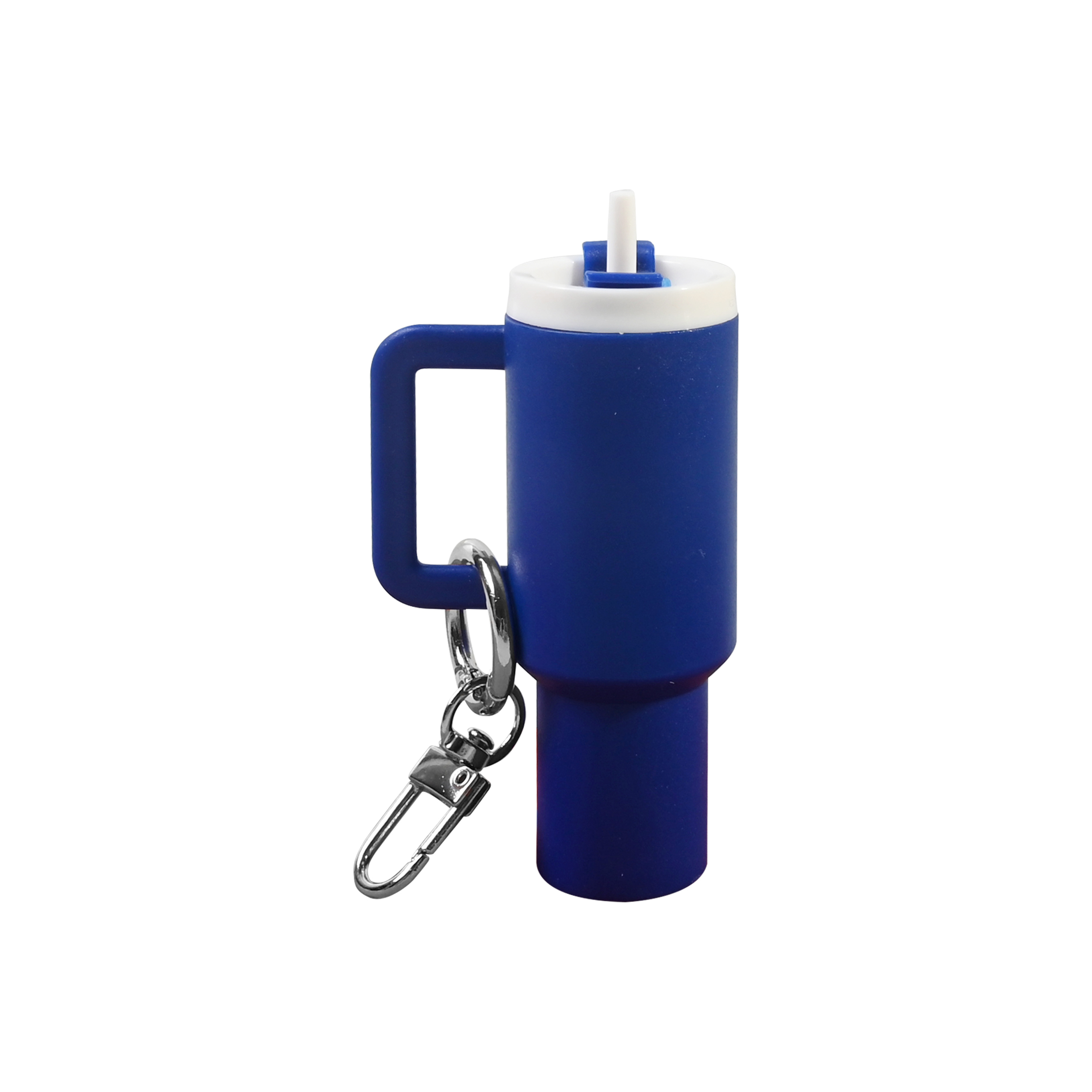 Mini Tumbler Keychain