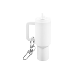 Mini Tumbler Keychain