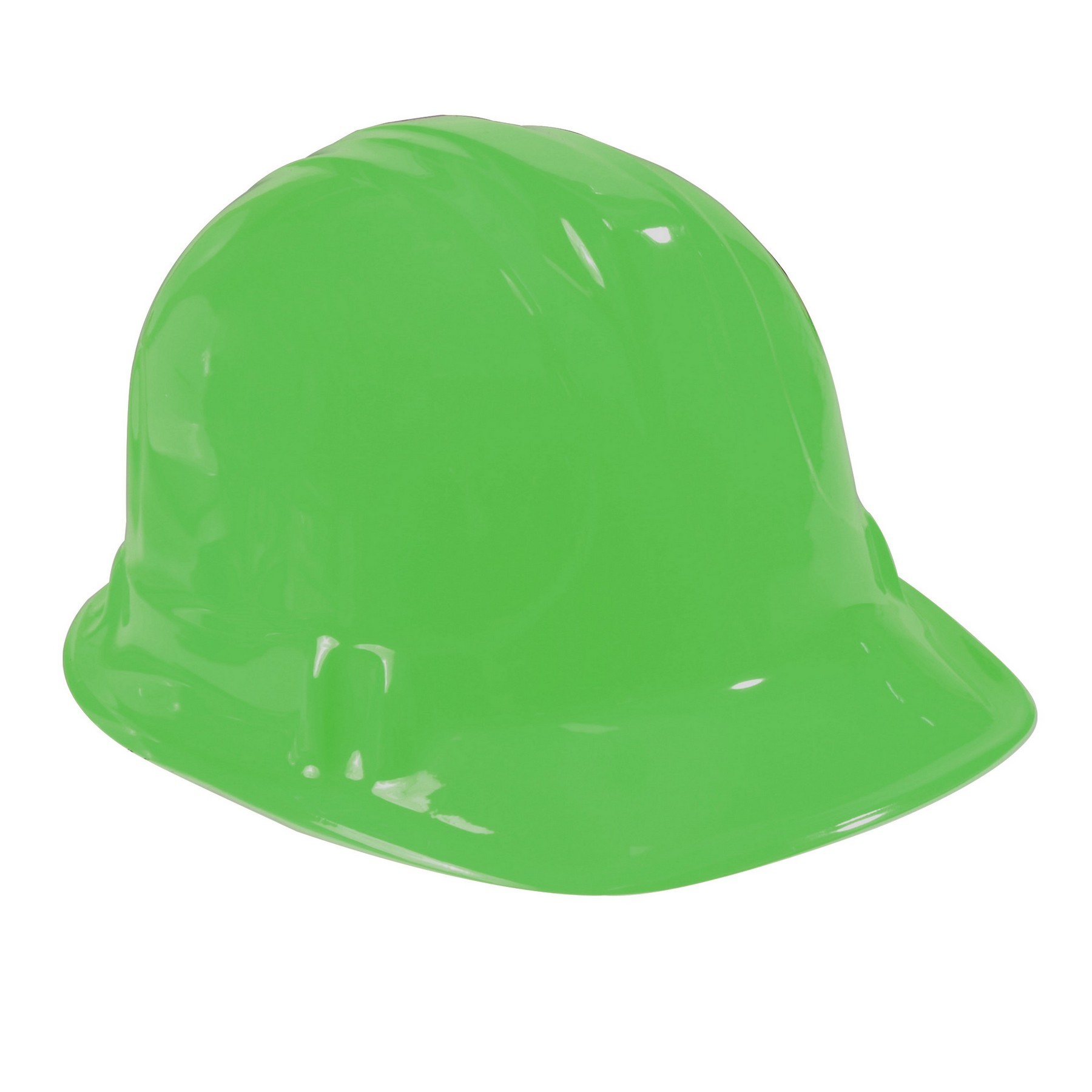 Plastic Construction Hard Hat