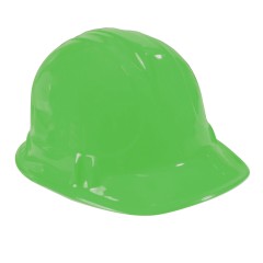 Plastic Construction Hard Hat