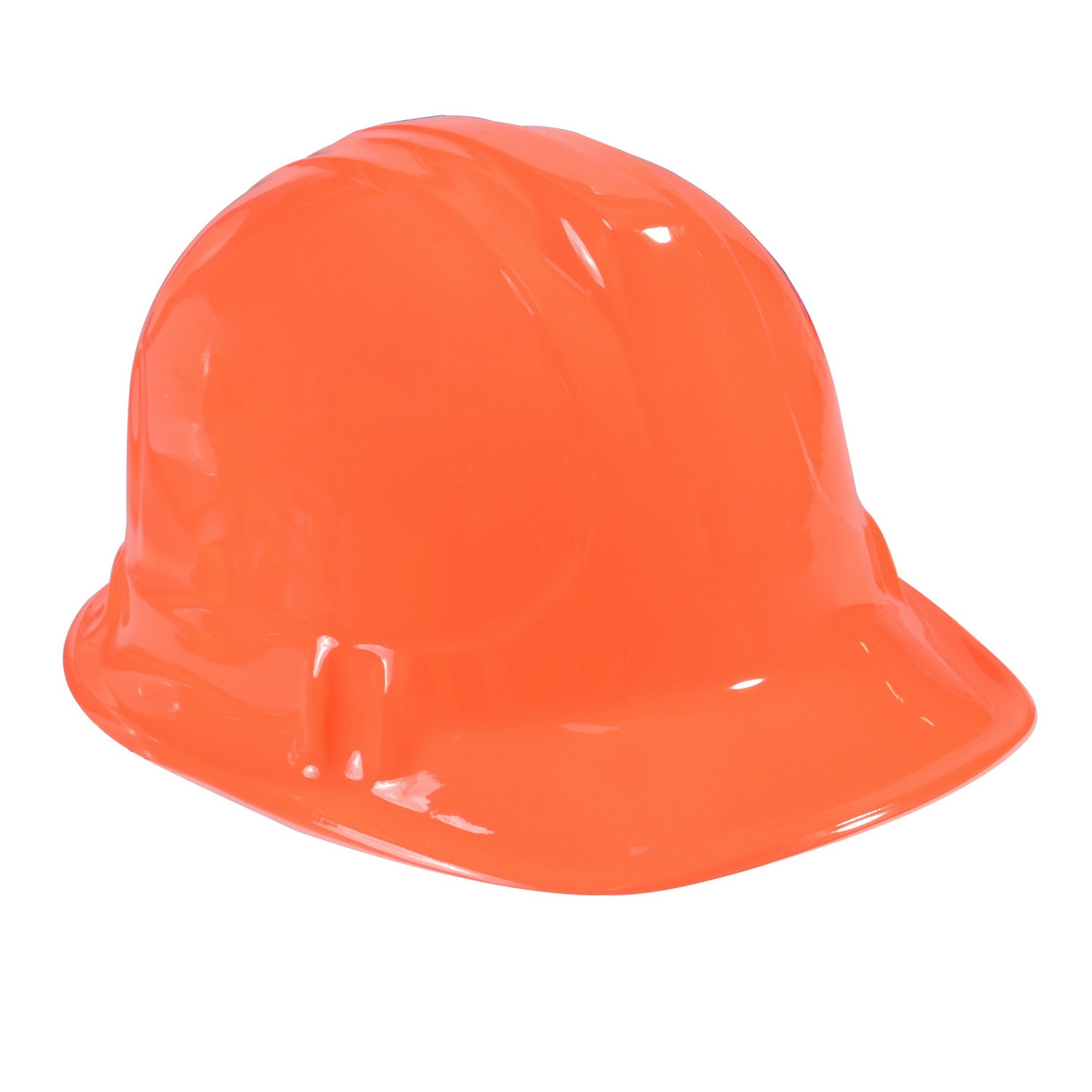 Plastic Construction Hard Hat