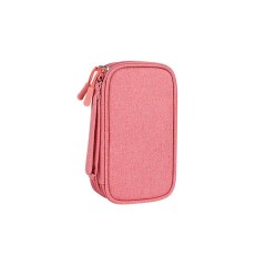Double Layer Portable Travel Organizer