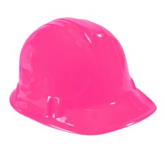 Plastic Construction Hard Hat