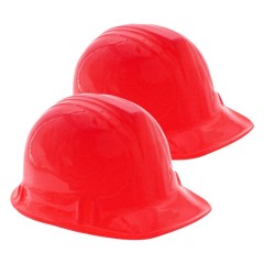 Plastic Construction Hard Hat