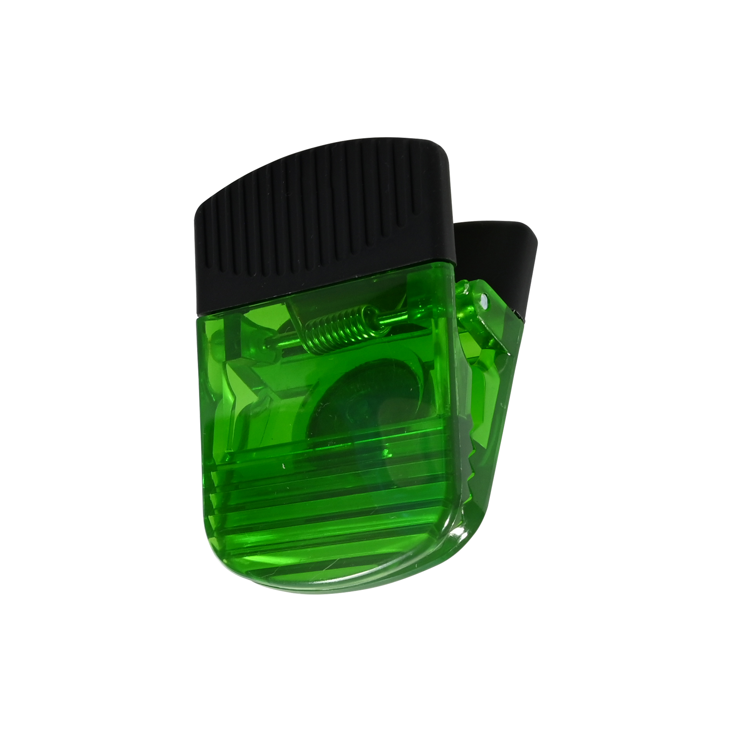Jumbo Magnetic Memo Holder Clip