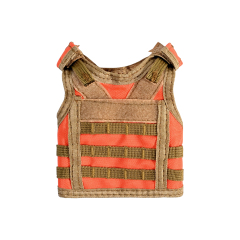 Mini Tactical Vest Drink Can Cooler