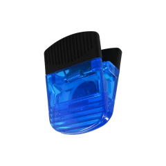 Jumbo Magnetic Memo Holder Clip